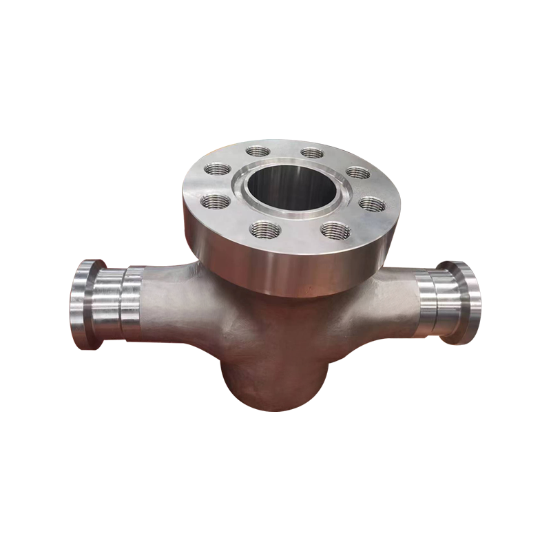 API6A -ventilkomponenter