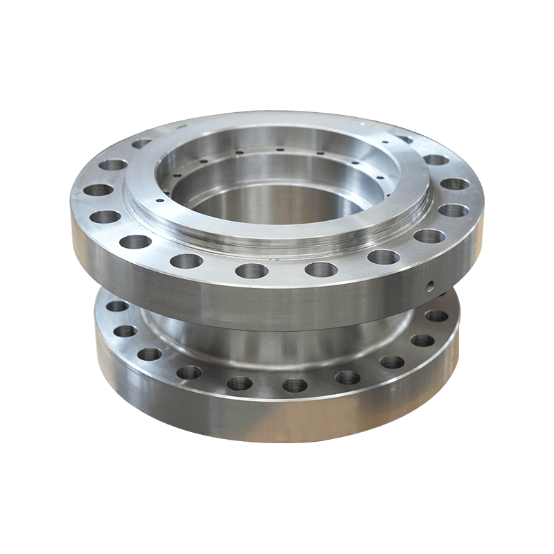 API6D -ventilkomponenter
